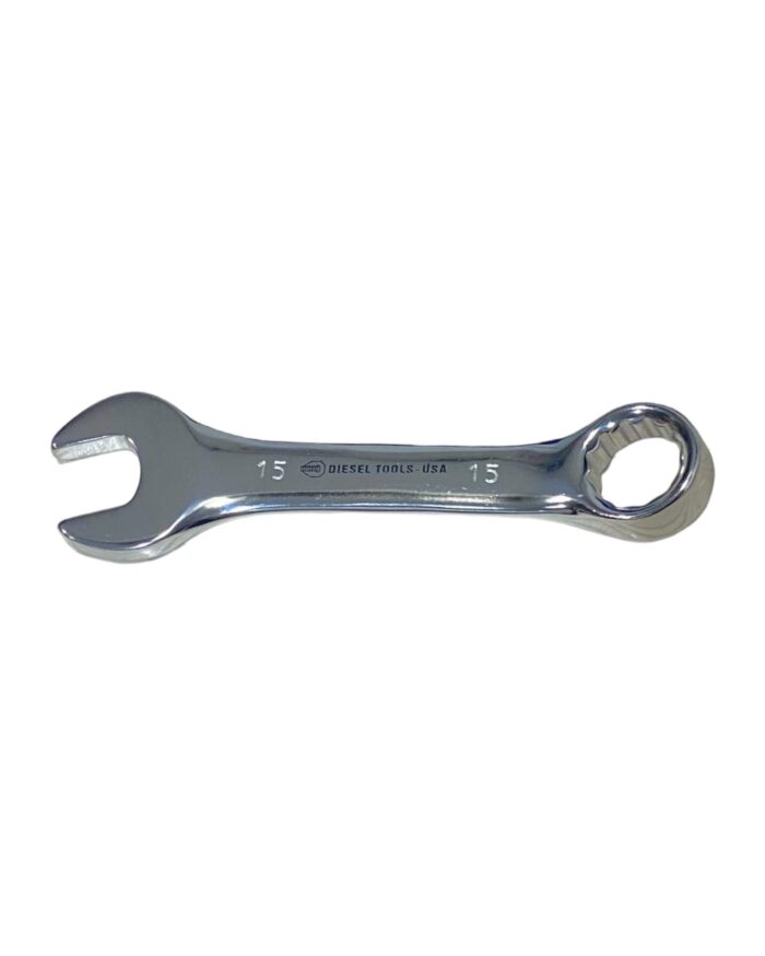 Llave Suelta Enana #15 Diesel Tools - Imagen 1