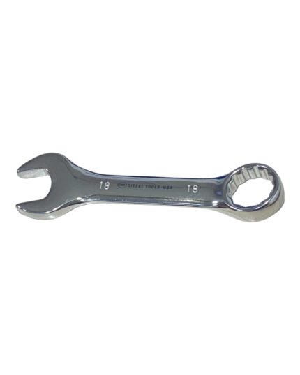 Llave Suelta Enana #18 Diesel Tools