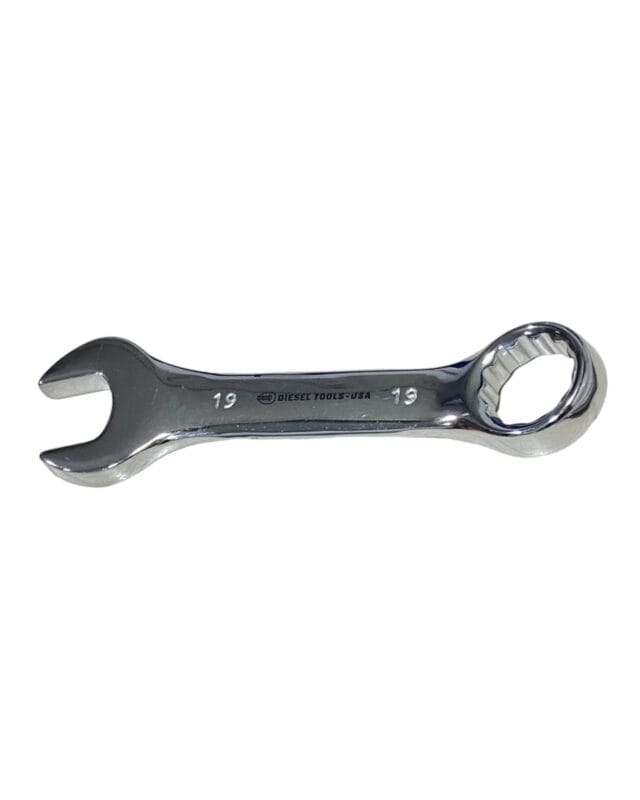 Llave Suelta Enana #19 Diesel Tools