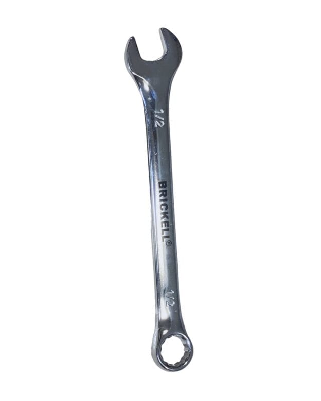 Llave Suelta 1/2 Brickell