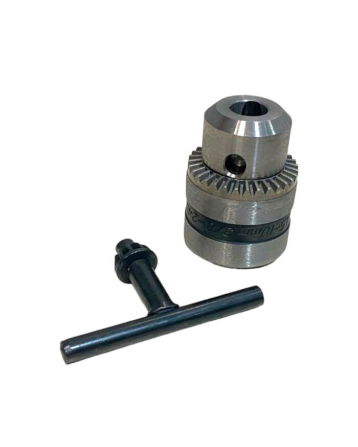 Mandril 10MM 3/8 Diesel Tools - Imagen 1