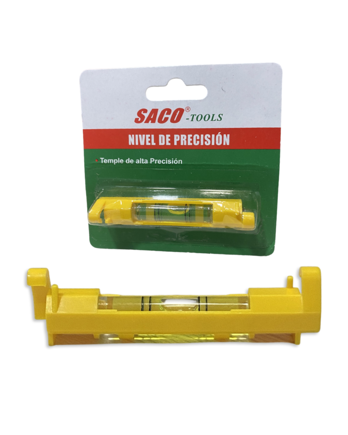 Nivel Precision Saco - Imagen 1