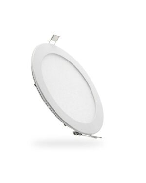 Panel Led Incrustar 18W Vatio