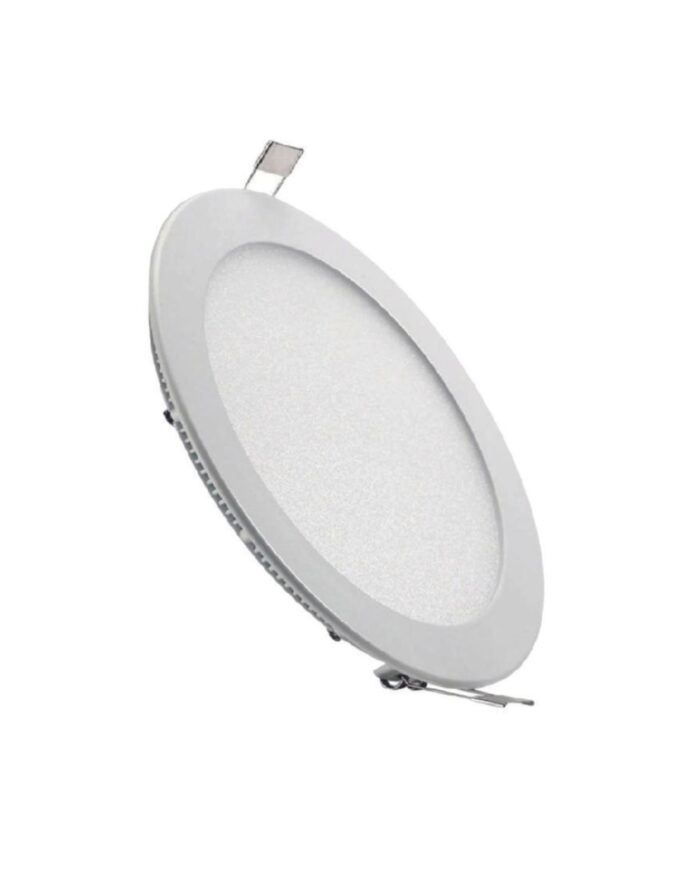 Panel Led Incrustar 6W Vatio - Imagen 1