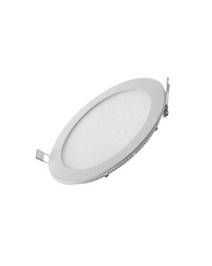 Panel Led Incrustar 9W Vatio
