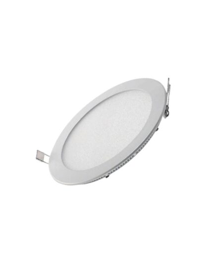 Panel Led Incrustar 9W Vatio