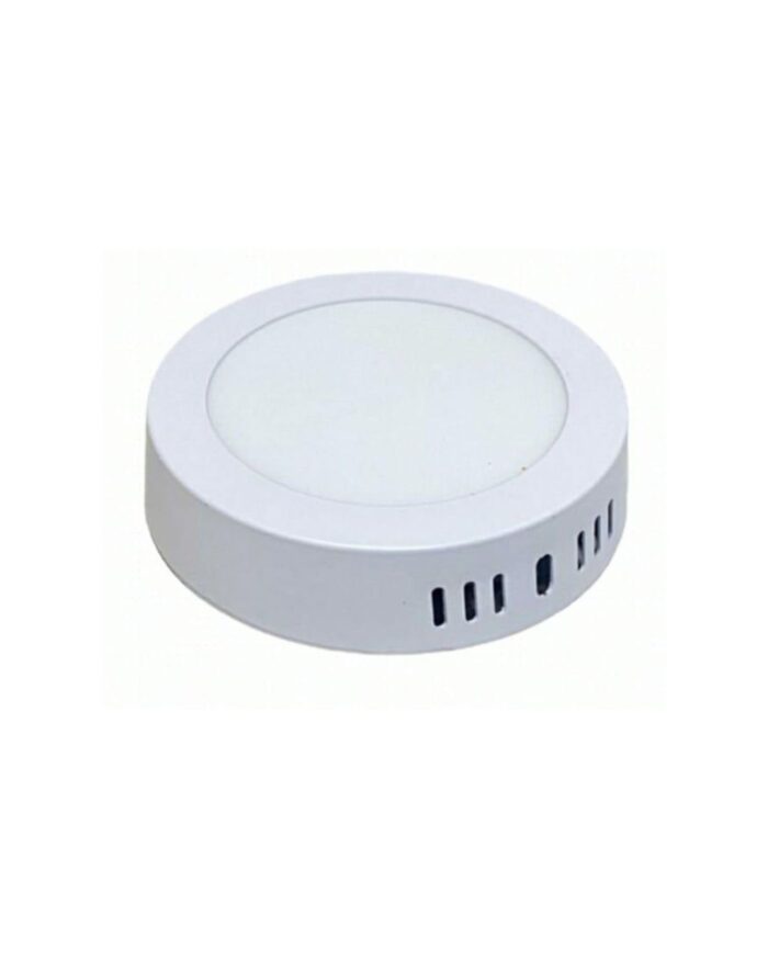 Panel Led Sobreponer 6W Vatio - Imagen 1