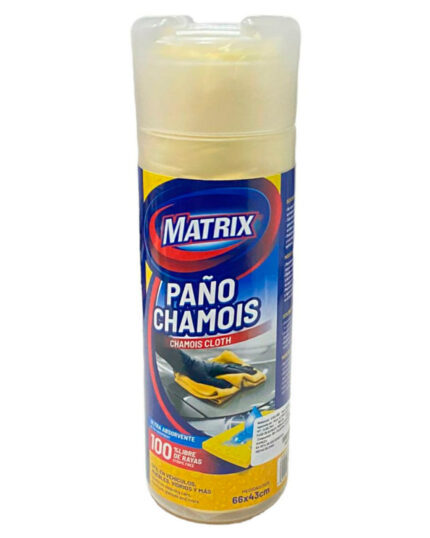 Paño Pote Matrix