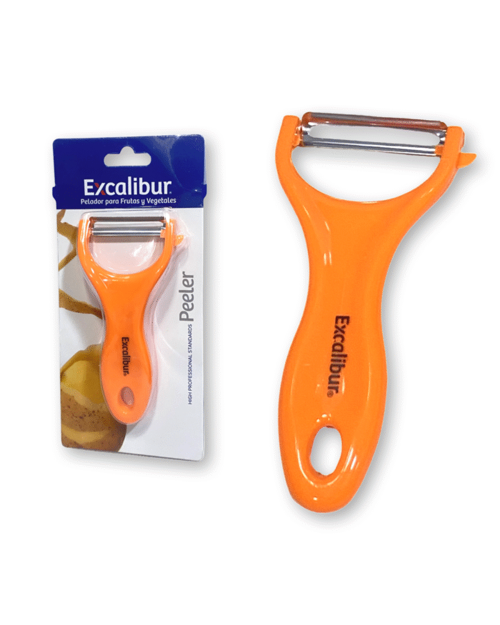 Pelador De Papa Excalibur - Imagen 1