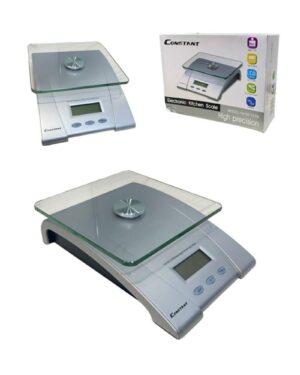 Peso Electrónico 5 Kg Constant