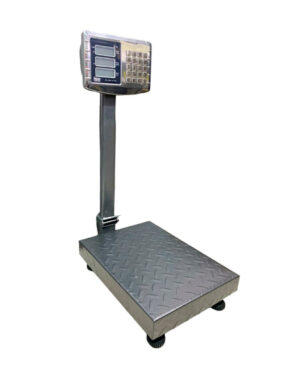 Peso Plataforma Digital 200Kg Maxi House