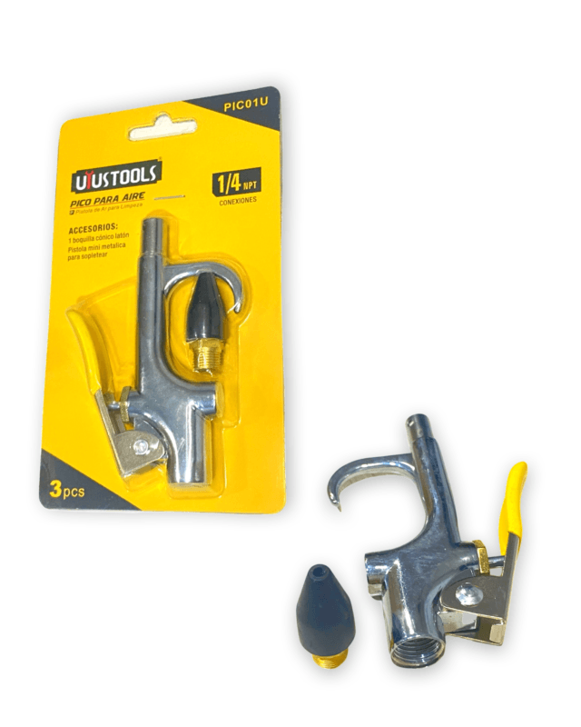 Pistola Aire Uyustools