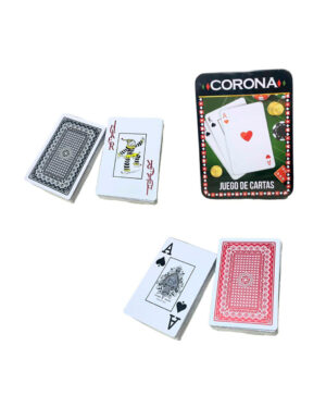 Poker Corona