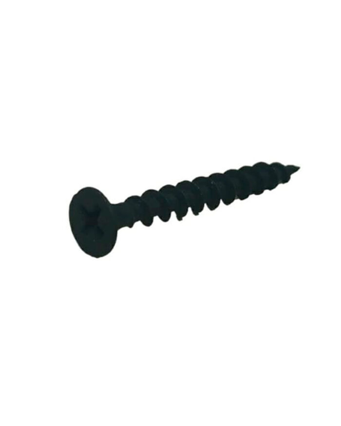 Tornillo Drywal #8 - 1½ - Imagen 2