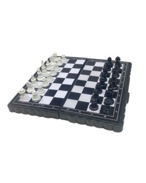 Ajedrez Mini