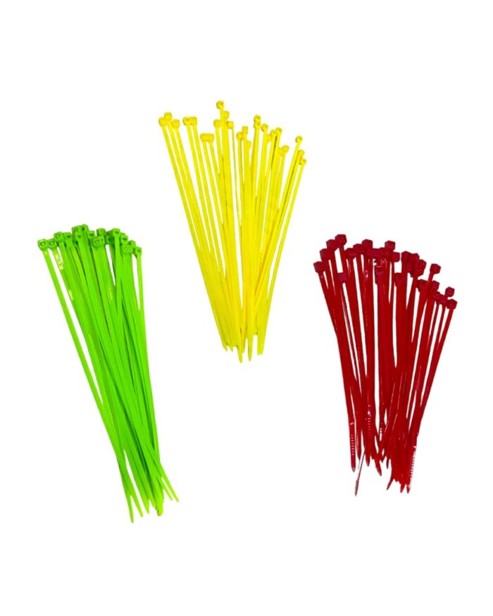 Amarre Colores 75Pcs Security - Imagen 2