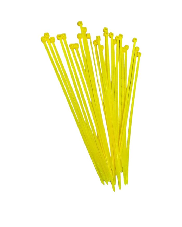 Amarre Colores 75Pcs Security - Imagen 3