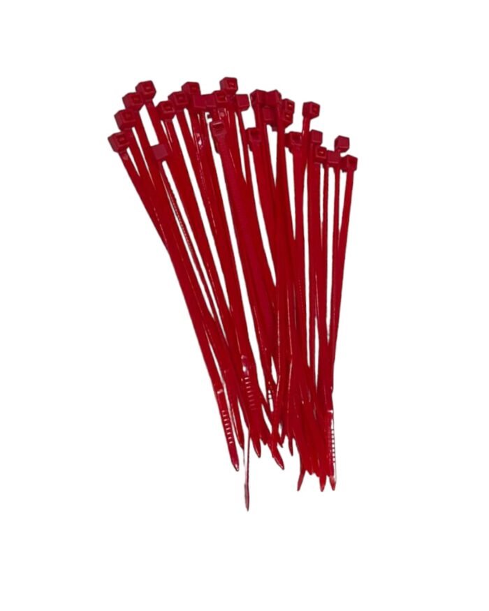 Amarre Colores 75Pcs Security - Imagen 5