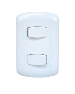 Apagador Doble Accel