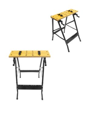 Banco De Trabajo Portable Davinci