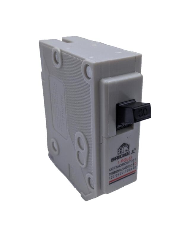 Breaker 50 AMP