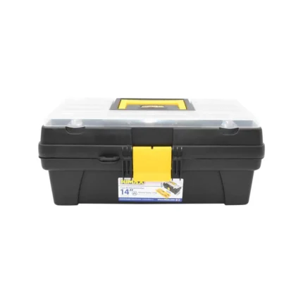 Caja De Herramientas 14Pulg Rimax