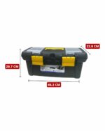 Caja Herramienta 18Pulg Rimax - Imagen 4