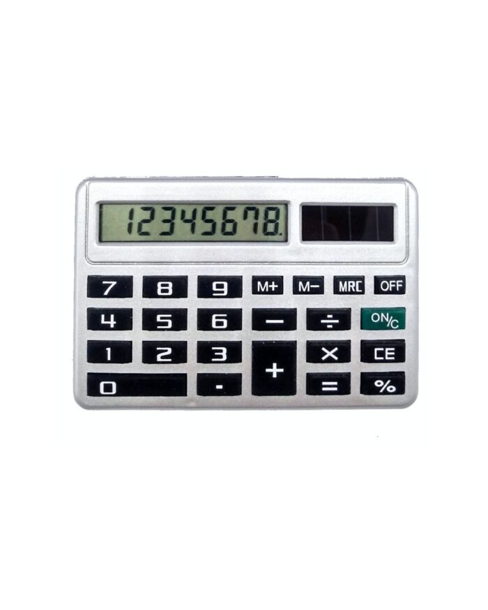 Calculadora Bolsillo KD-510 - Imagen 2
