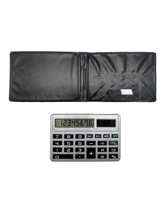 Calculadora Bolsillo KD-510 - Imagen 1