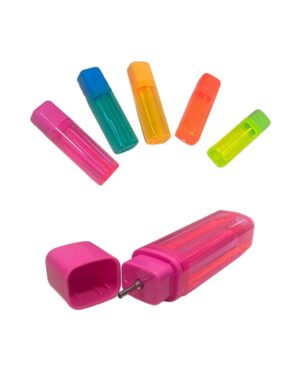 Cargador De Gas Light Mil