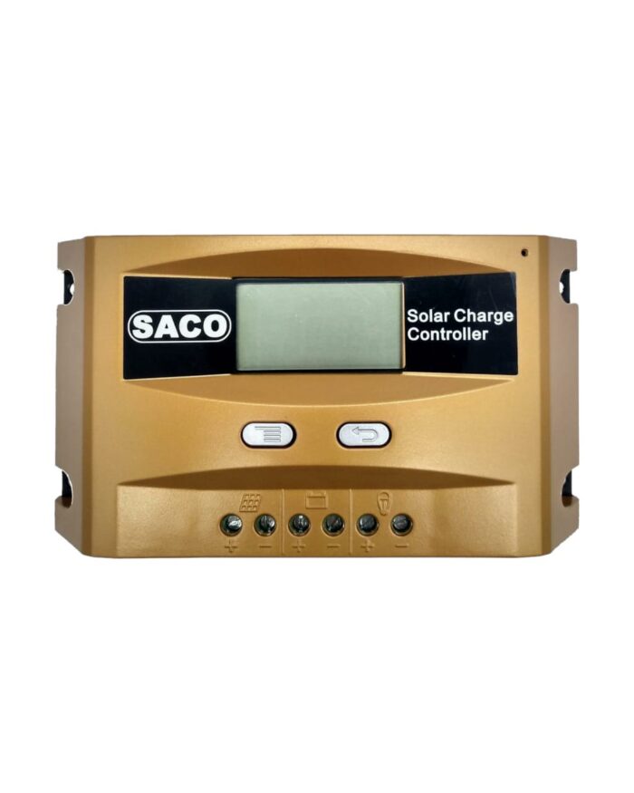 Controlador Energia Saco - Imagen 1