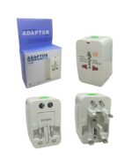 Adaptador Europeo