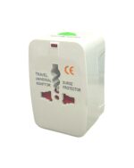 Adaptador Europeo - Imagen 4