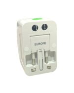 Adaptador Europeo - Imagen 3