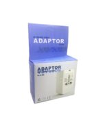 Adaptador Europeo - Imagen 5