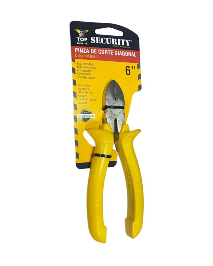 Corta Frio Security #6 - Imagen 1
