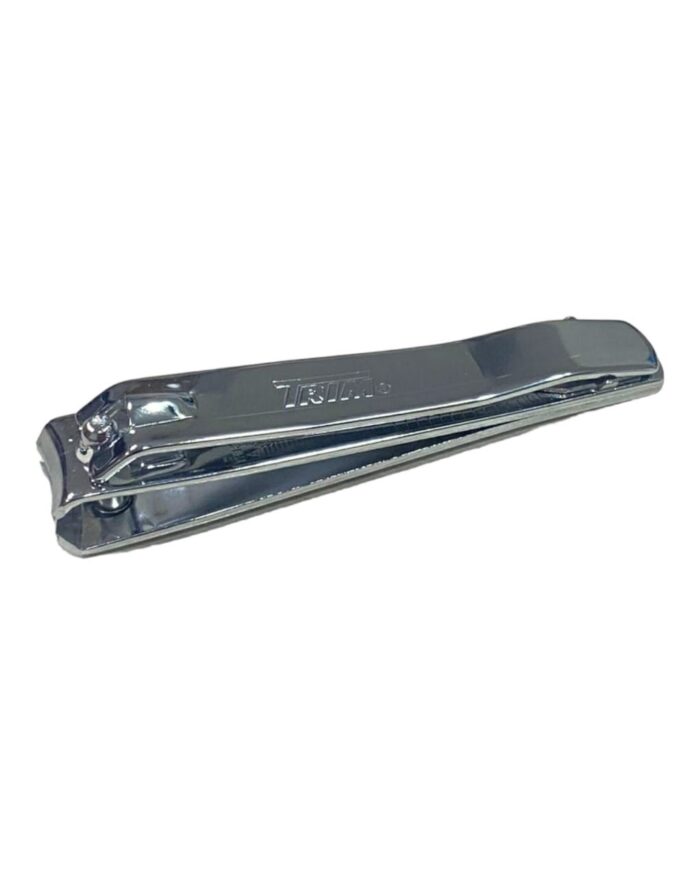 Corta Uña Trim Plateado - Imagen 1