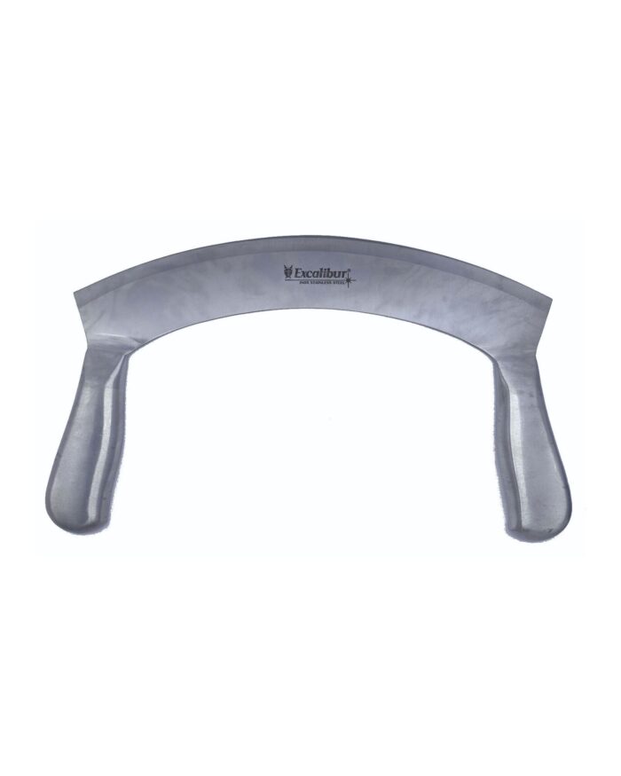 Cuchillo Excalibur Metalico U - Imagen 1
