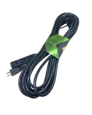 Extension Electrica Brickell 8m