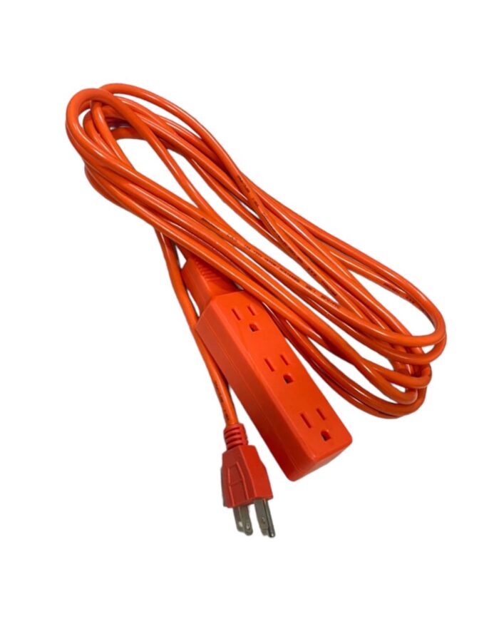 Extension Naranja Brickell 5m - Imagen 1