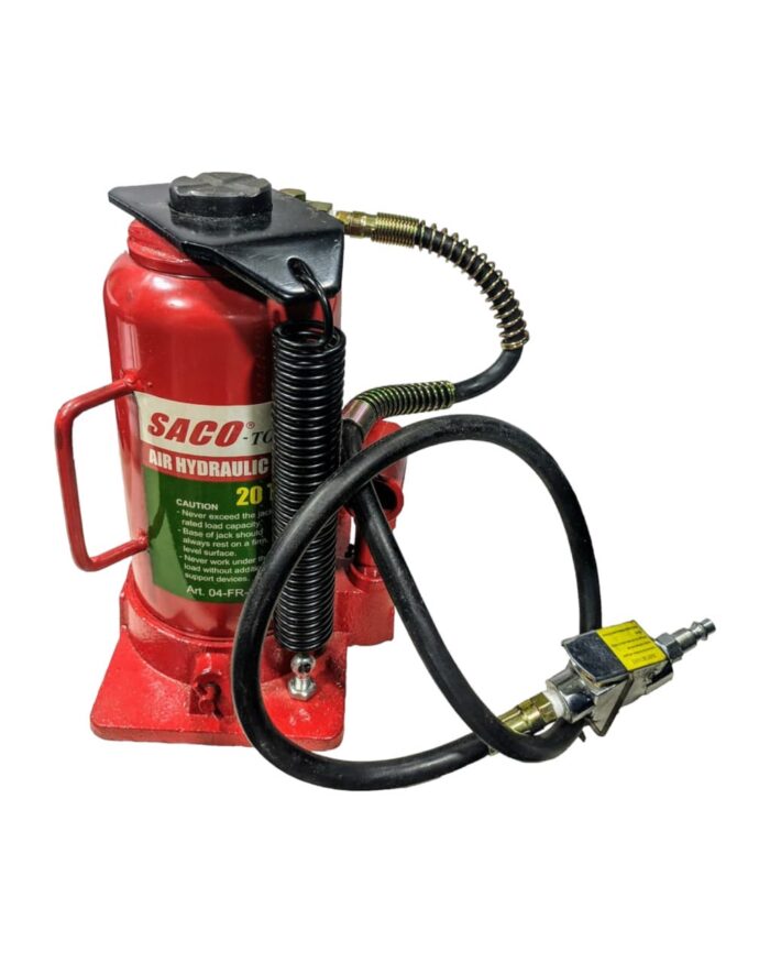 Gato Neumatico Botella 20Ton - Imagen 1