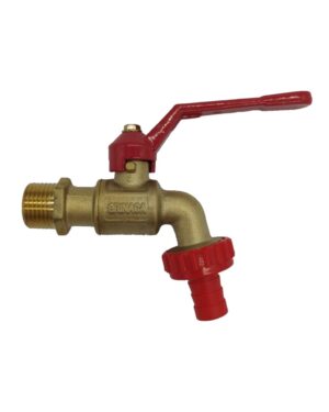 Llave Chorro Grinaca Palanca