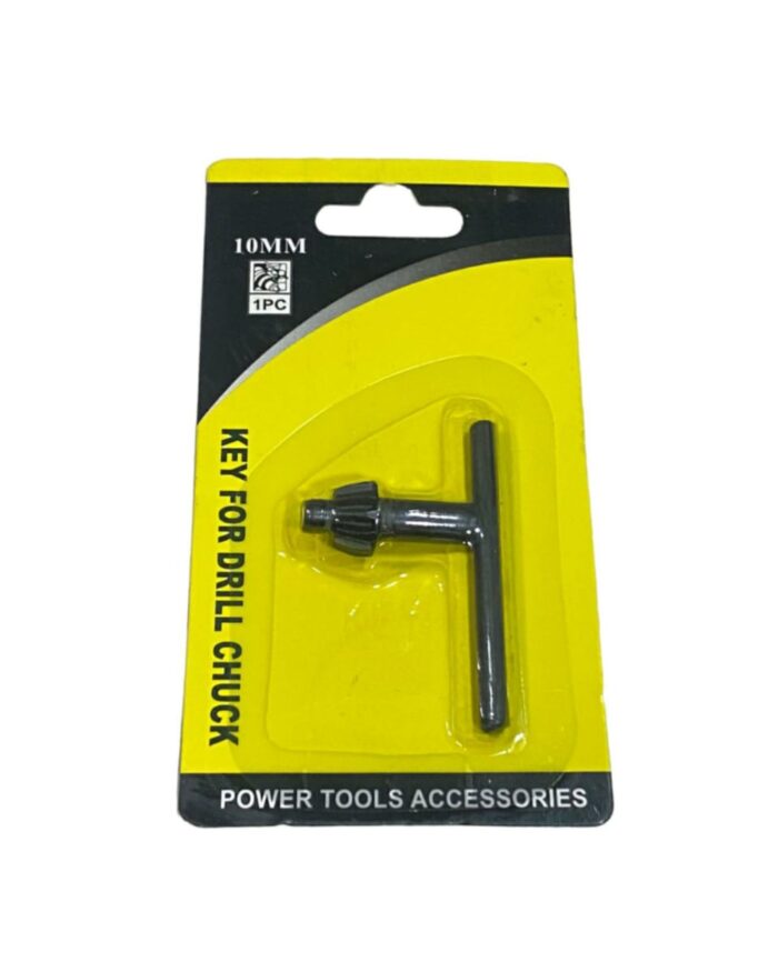 Llave Mandril 10mm - Imagen 1
