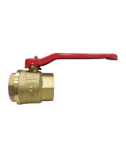 Llave Paso 2 Grinac