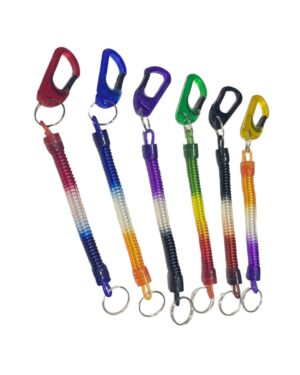 Llavero Cuchifli Colores