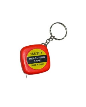 Llavero Metro Colores 1M/3FT