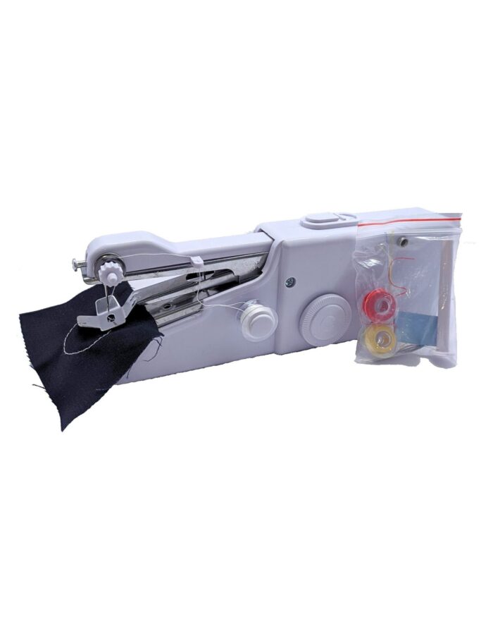 Maquina De Coser Electrica De Mano - Imagen 1