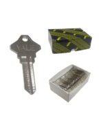 Molde Para Hacer Llave 1500