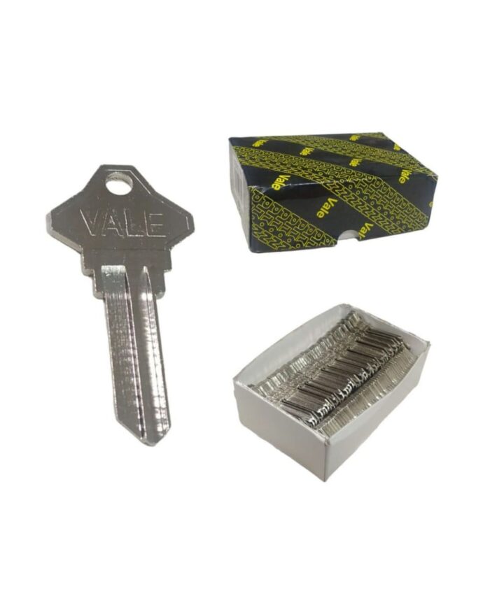 Molde Para Hacer Llave 1500 - Imagen 1