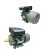 Motor Electrico 2HP 1710RPM - Imagen 3